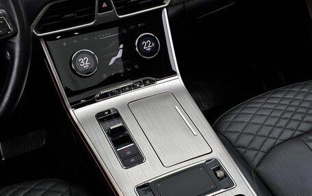 CheryExeed TXL, 2022 год, 2 200 000 рублей, 17 фотография