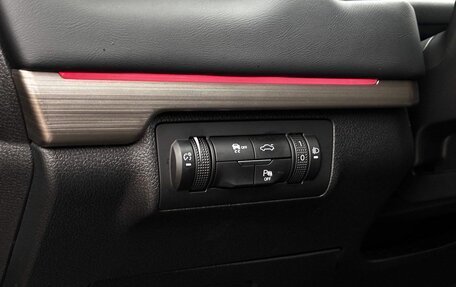 CheryExeed TXL, 2022 год, 2 200 000 рублей, 16 фотография