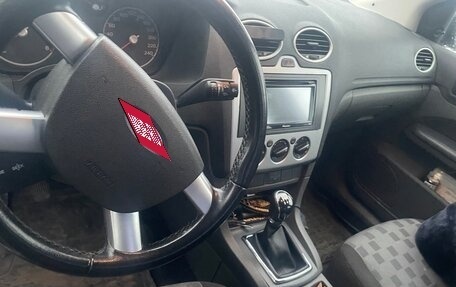 Ford Focus II рестайлинг, 2006 год, 225 000 рублей, 1 фотография