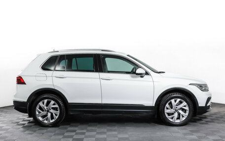 Volkswagen Tiguan II, 2021 год, 3 398 000 рублей, 4 фотография