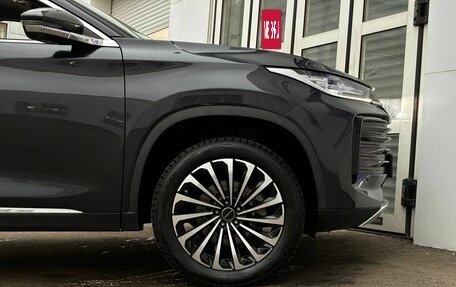 CheryExeed TXL, 2022 год, 2 200 000 рублей, 25 фотография