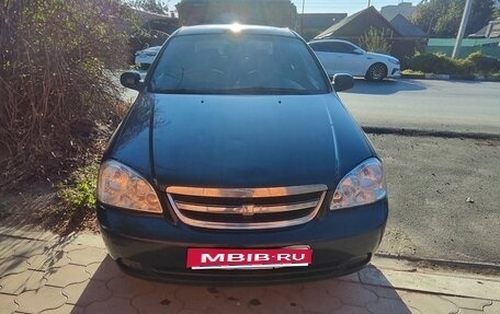 Chevrolet Lacetti, 2009 год, 460 000 рублей, 1 фотография