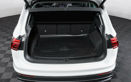 Volkswagen Tiguan II, 2021 год, 3 398 000 рублей, 10 фотография