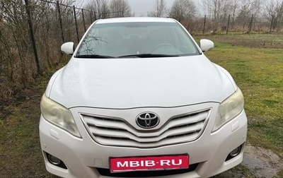 Toyota Camry, 2010 год, 1 700 000 рублей, 1 фотография