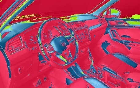 Volkswagen Tiguan II, 2021 год, 3 398 000 рублей, 15 фотография