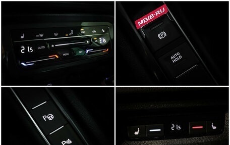 Volkswagen Tiguan II, 2021 год, 3 398 000 рублей, 20 фотография