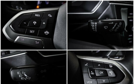 Volkswagen Tiguan II, 2021 год, 3 398 000 рублей, 19 фотография