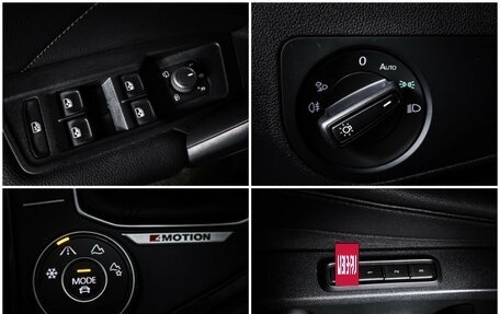 Volkswagen Tiguan II, 2021 год, 3 398 000 рублей, 21 фотография