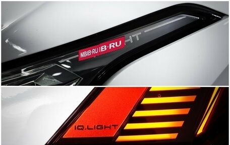 Volkswagen Tiguan II, 2021 год, 3 398 000 рублей, 23 фотография