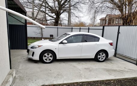 Mazda 3, 2011 год, 920 000 рублей, 1 фотография