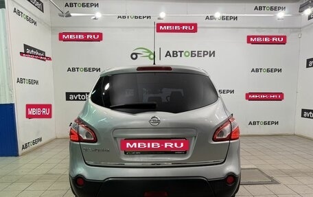 Nissan Qashqai+2 I, 2010 год, 987 000 рублей, 6 фотография