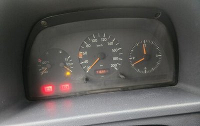 Mercedes-Benz Vito, 1999 год, 300 000 рублей, 1 фотография