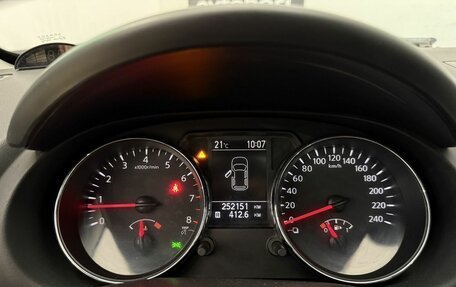 Nissan Qashqai+2 I, 2010 год, 987 000 рублей, 14 фотография