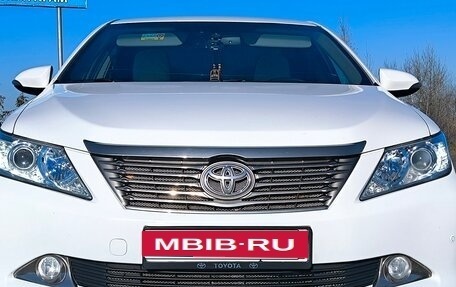 Toyota Camry, 2014 год, 1 600 000 рублей, 1 фотография