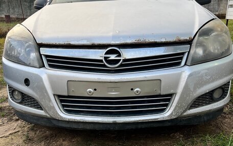 Opel Astra H, 2008 год, 270 000 рублей, 1 фотография