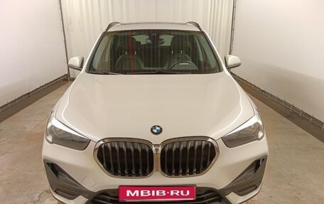 BMW X1, 2021 год, 2 290 000 рублей, 1 фотография
