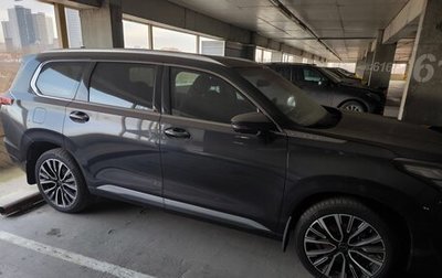 CheryExeed VX, 2021 год, 2 700 000 рублей, 1 фотография