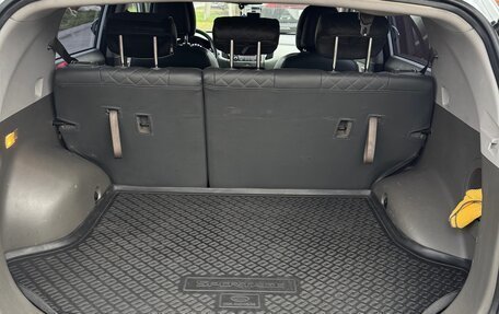 KIA Sportage III, 2011 год, 1 500 000 рублей, 9 фотография