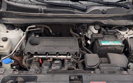 KIA Sportage III, 2011 год, 1 500 000 рублей, 10 фотография