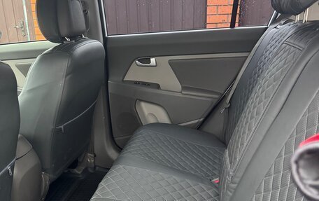 KIA Sportage III, 2011 год, 1 500 000 рублей, 8 фотография