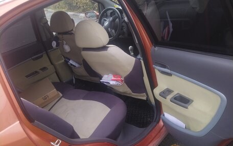 Chery Kimo (A1), 2008 год, 260 000 рублей, 5 фотография