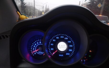 Chery Kimo (A1), 2008 год, 260 000 рублей, 2 фотография