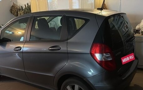 Mercedes-Benz A-Класс, 2012 год, 1 000 000 рублей, 2 фотография