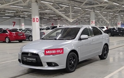 Mitsubishi Lancer IX, 2011 год, 600 000 рублей, 1 фотография