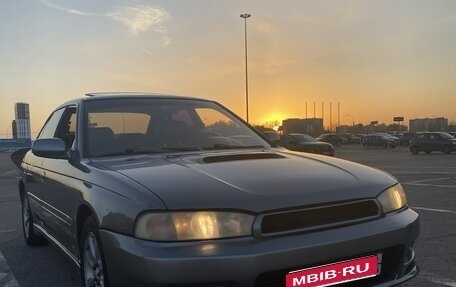 Subaru Legacy VII, 1997 год, 350 000 рублей, 1 фотография