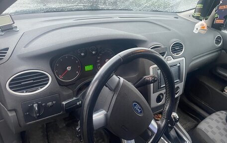 Ford Focus II рестайлинг, 2006 год, 225 000 рублей, 2 фотография
