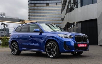 BMW X1, 2023 год, 4 700 000 рублей, 1 фотография