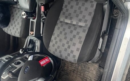 Ford Focus II рестайлинг, 2006 год, 225 000 рублей, 3 фотография