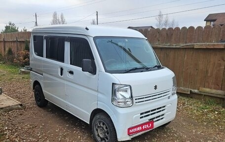 Suzuki Every VI, 2018 год, 710 000 рублей, 1 фотография