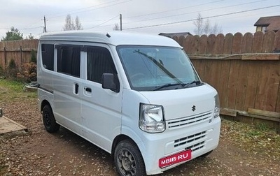 Suzuki Every VI, 2018 год, 710 000 рублей, 1 фотография