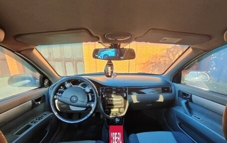 Chevrolet Lacetti, 2009 год, 460 000 рублей, 5 фотография