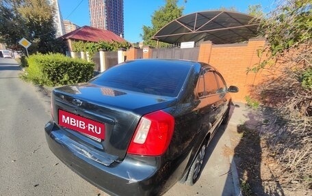 Chevrolet Lacetti, 2009 год, 460 000 рублей, 2 фотография