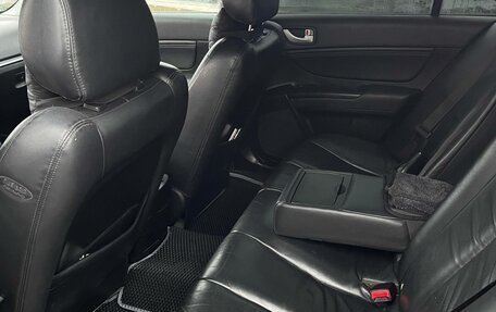 Hyundai Sonata VI, 2006 год, 650 000 рублей, 11 фотография