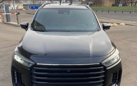 CheryExeed VX, 2024 год, 3 795 000 рублей, 1 фотография