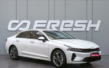 KIA K5, 2024 год, 3 760 000 рублей, 1 фотография