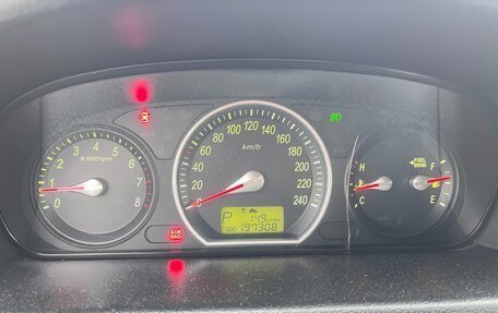 Hyundai Sonata VI, 2006 год, 650 000 рублей, 12 фотография