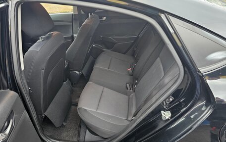 Hyundai Solaris II рестайлинг, 2021 год, 1 150 000 рублей, 6 фотография