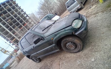 Chevrolet Niva I рестайлинг, 2004 год, 135 000 рублей, 2 фотография