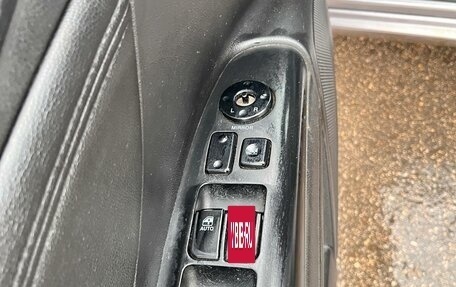 Hyundai Sonata VI, 2006 год, 650 000 рублей, 17 фотография