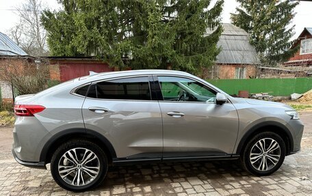 Haval F7x I, 2023 год, 2 500 000 рублей, 3 фотография