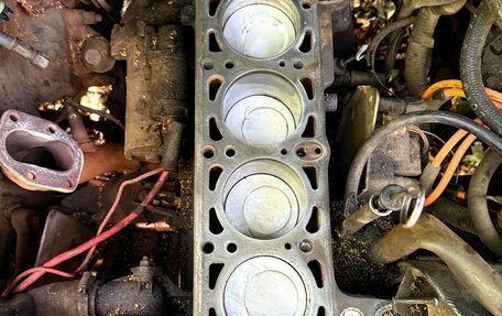 Chevrolet Niva I рестайлинг, 2004 год, 135 000 рублей, 5 фотография