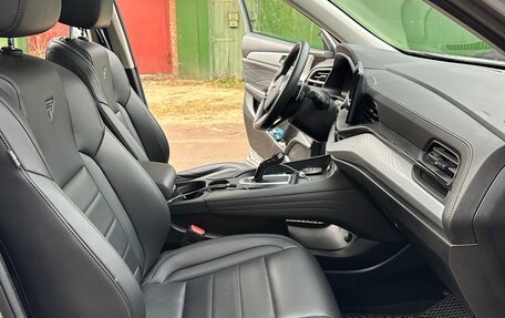 Haval F7x I, 2023 год, 2 500 000 рублей, 13 фотография