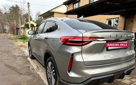 Haval F7x I, 2023 год, 2 500 000 рублей, 6 фотография