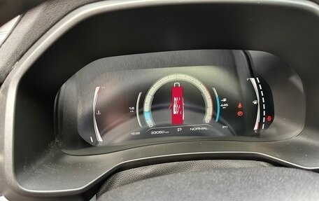 Haval F7x I, 2023 год, 2 500 000 рублей, 10 фотография