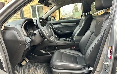 Haval F7x I, 2023 год, 2 500 000 рублей, 9 фотография