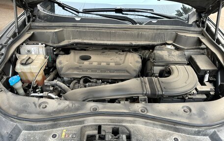 Haval F7x I, 2023 год, 2 500 000 рублей, 15 фотография